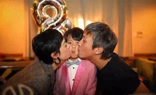 孫儷直言不願生「三胎」,她的理由卻讓人敬佩,網友不愧是娘娘
