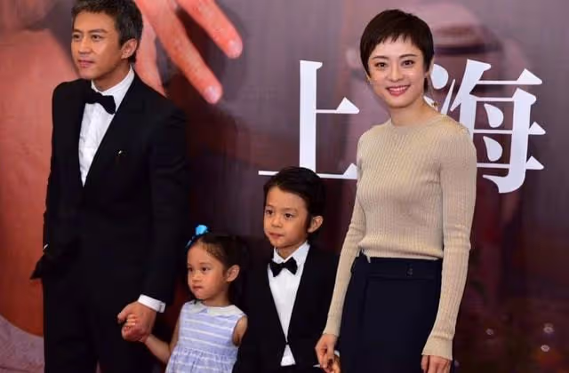 孫儷直言不願生「三胎」,她的理由卻讓人敬佩,網友不愧是娘娘