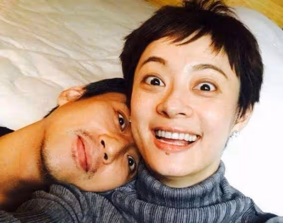 孫儷直言不願生「三胎」,她的理由卻讓人敬佩,網友不愧是娘娘
