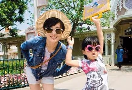 孫儷直言不願生「三胎」,她的理由卻讓人敬佩,網友不愧是娘娘