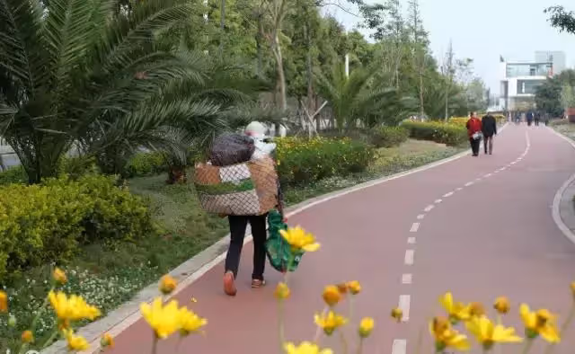 老人拿自己白髮發誓,兩個女兒都遭到報應癱瘓了,所有人竟都說該