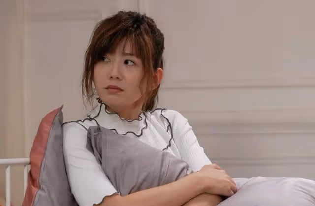 TVB又一人氣女星初步確診!一天之內電視台已有4位藝人陸續感染