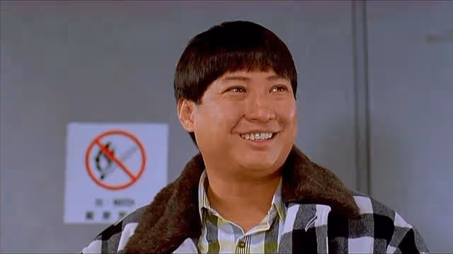洪金寶不為人知的感情史