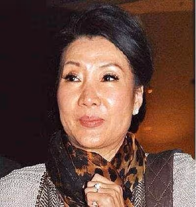 洪金寶不為人知的感情史
