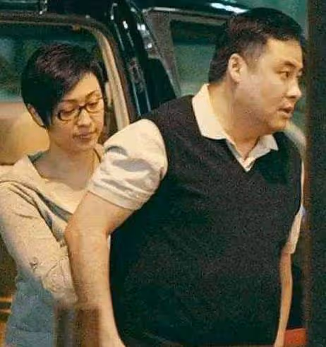 轉戰商圈的香港女星們,成億萬富婆還單身,她們是如何逆襲的?