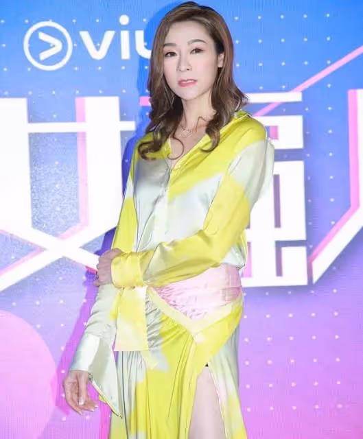 轉戰商圈的香港女星們,成億萬富婆還單身,她們是如何逆襲的?