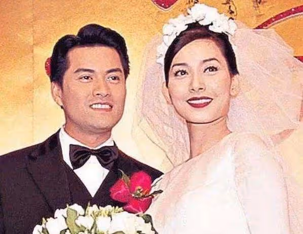 轉戰商圈的香港女星們,成億萬富婆還單身,她們是如何逆襲的?