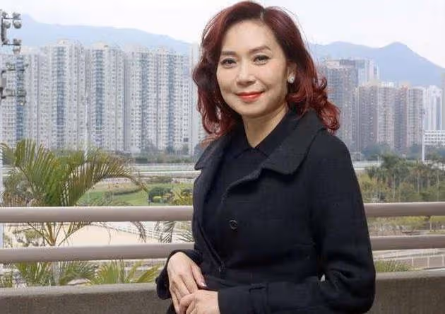 轉戰商圈的香港女星們,成億萬富婆還單身,她們是如何逆襲的?