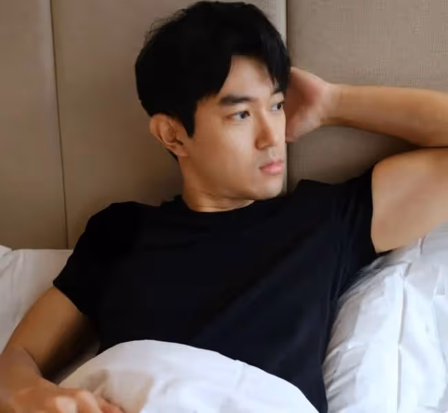32歲男星確診!目前從事醫生工作,被病人傳染正在接受隔離治療