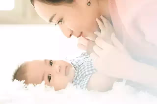 未來婆婆懷孕了想生二胎,男朋友要我去照顧他媽,這合適嗎?