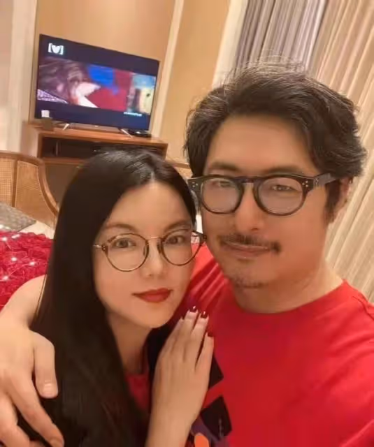 王岳倫闢謠新戀情!斥網紅炒作胡編亂造,曬女兒美照只想當好爸爸