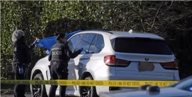 前女足球員離奇身亡!與友人在加拿大雙雙被槍殺,後者身家過億