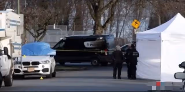 前女足球員離奇身亡!與友人在加拿大雙雙被槍殺,後者身家過億