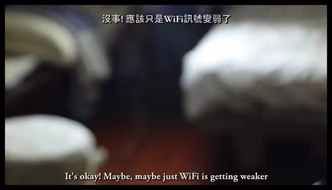 烏克蘭在華女星哭訴噩夢成真,與母親通話一半斷線,本人焦急不已