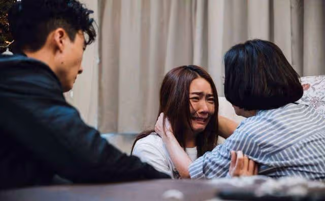 飛來橫禍!TVB小花戴祖儀開車途中被飛來石子擊中,社交網報平安