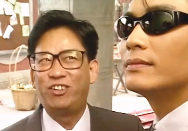 老戲骨批TVB太冷血!術後哀求復工被無視,所幸劉鑾雄資助其養老
