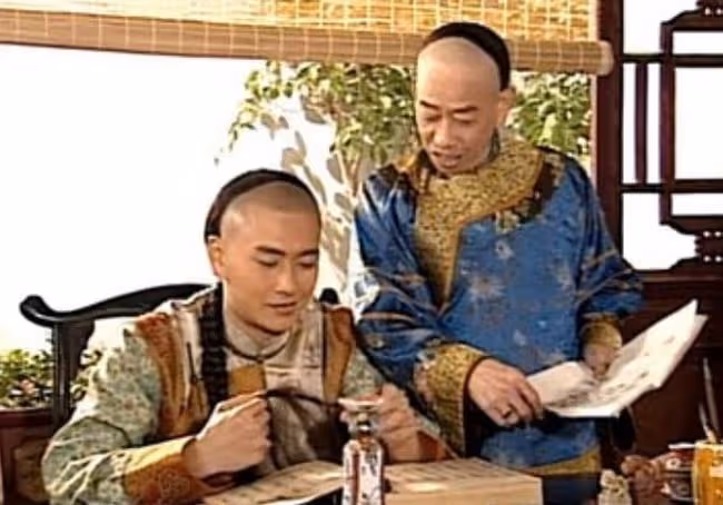 老戲骨批TVB太冷血!術後哀求復工被無視,所幸劉鑾雄資助其養老