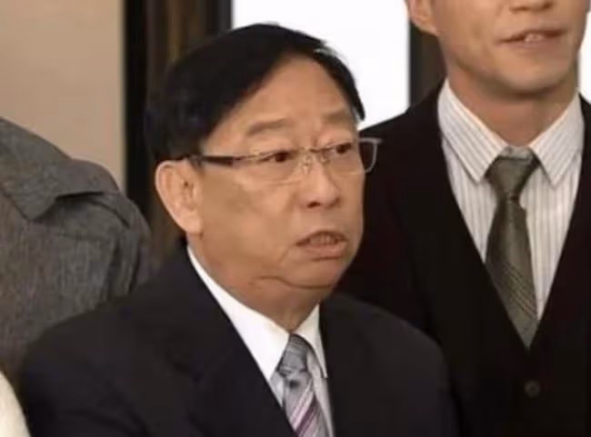 老戲骨批TVB太冷血!術後哀求復工被無視,所幸劉鑾雄資助其養老