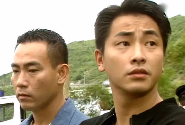 TVB男星張松枝確診,求助無門在家隔離!不到半個月25位藝人染病