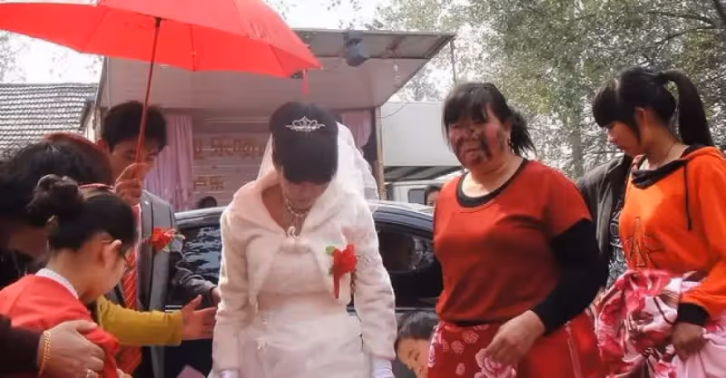 奉子成婚後，丈夫說：要不是當時你懷孕了，我們怎麼會結婚