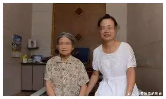 帶著3歲女兒改嫁,防止她被虐待,偷裝監控,看到的場景淚目