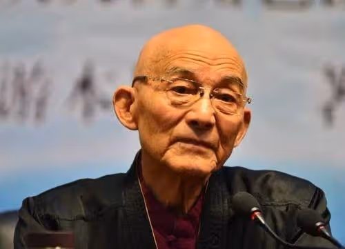 游本昌:52歲演完濟公後出家,變賣家產拍電影,我的苦衷無人能懂