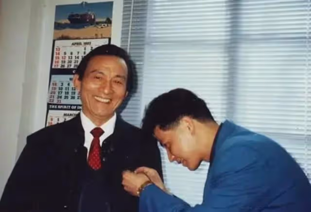 游本昌:52歲演完濟公後出家,變賣家產拍電影,我的苦衷無人能懂