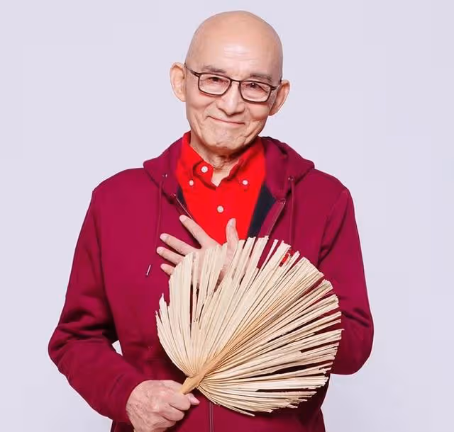 游本昌:52歲演完濟公後出家,變賣家產拍電影,我的苦衷無人能懂