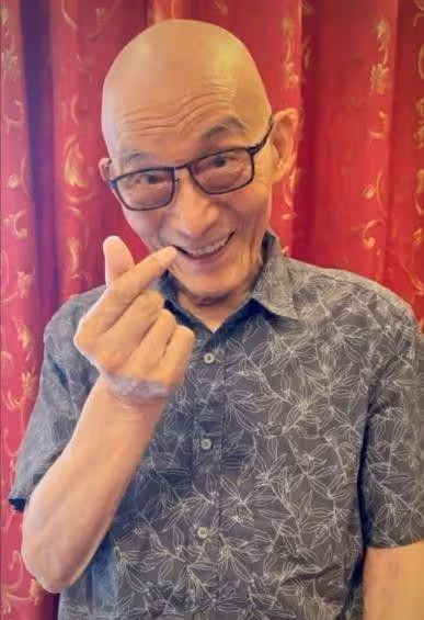 游本昌:52歲演完濟公後出家,變賣家產拍電影,我的苦衷無人能懂