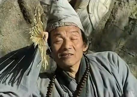 游本昌:52歲演完濟公後出家,變賣家產拍電影,我的苦衷無人能懂