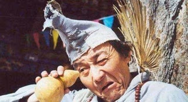 游本昌:52歲演完濟公後出家,變賣家產拍電影,我的苦衷無人能懂