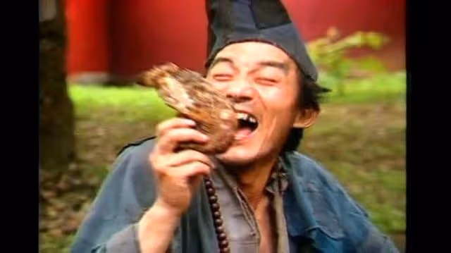 游本昌:52歲演完濟公後出家,變賣家產拍電影,我的苦衷無人能懂