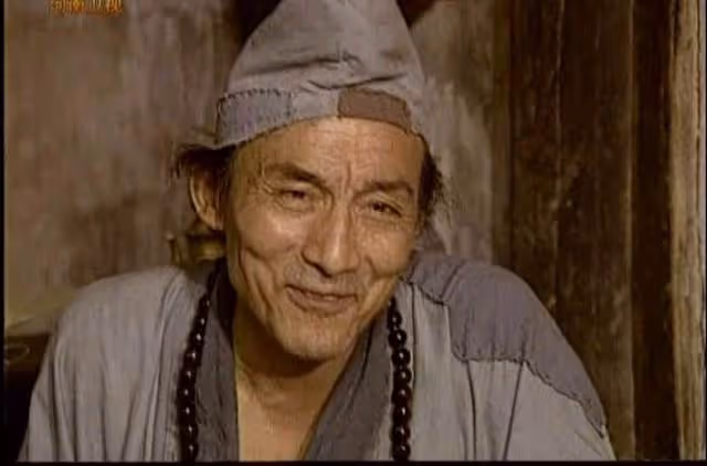 游本昌:52歲演完濟公後出家,變賣家產拍電影,我的苦衷無人能懂