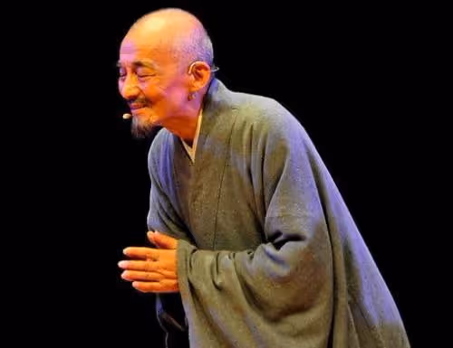 游本昌:52歲演完濟公後出家,變賣家產拍電影,我的苦衷無人能懂