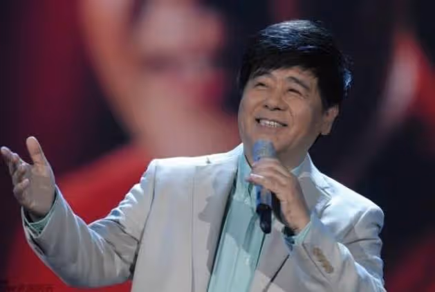 王潔實:從修理工到著名歌唱家,是三個女人成就了我
