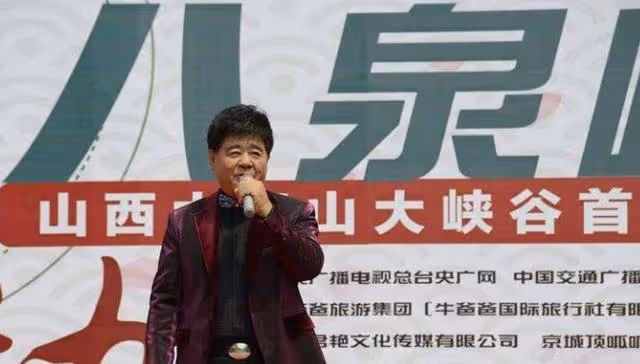 王潔實:從修理工到著名歌唱家,是三個女人成就了我