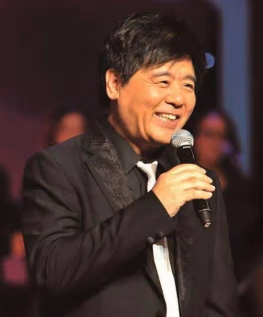 王潔實:從修理工到著名歌唱家,是三個女人成就了我