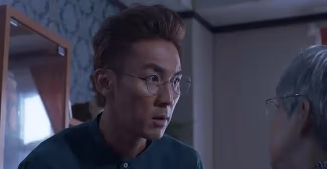 瘋狂拉票！TVB人氣小生憑台慶劇爆紅，直言想贏視帝大獎做第一名