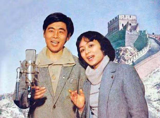 王潔實:從修理工到著名歌唱家,是三個女人成就了我