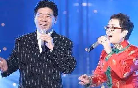 王潔實:從修理工到著名歌唱家,是三個女人成就了我