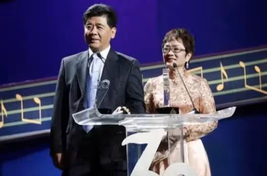 王潔實:從修理工到著名歌唱家,是三個女人成就了我