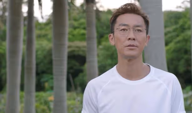 瘋狂拉票！TVB人氣小生憑台慶劇爆紅，直言想贏視帝大獎做第一名