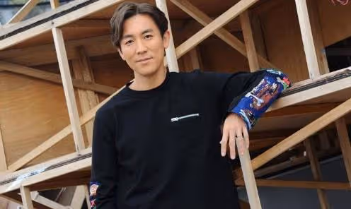 瘋狂拉票！TVB人氣小生憑台慶劇爆紅，直言想贏視帝大獎做第一名