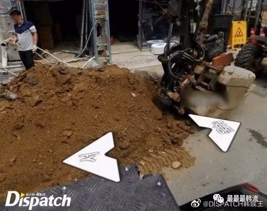 他的人設也崩塌了?