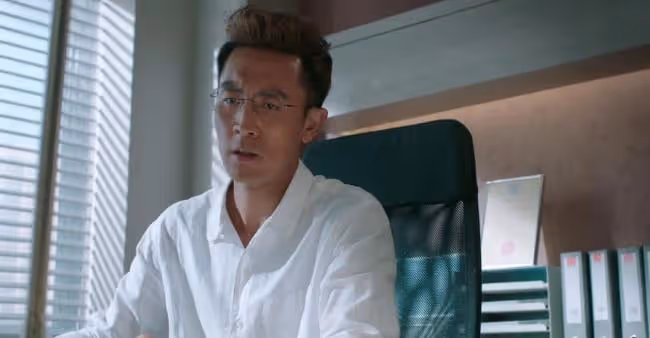 瘋狂拉票！TVB人氣小生憑台慶劇爆紅，直言想贏視帝大獎做第一名