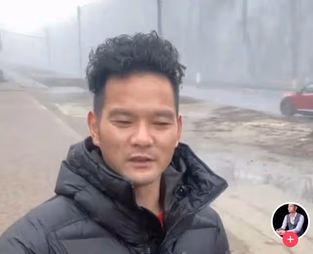 中國接在烏華人回家！百萬粉網紅感動到淚流滿面，直言祖國偉大