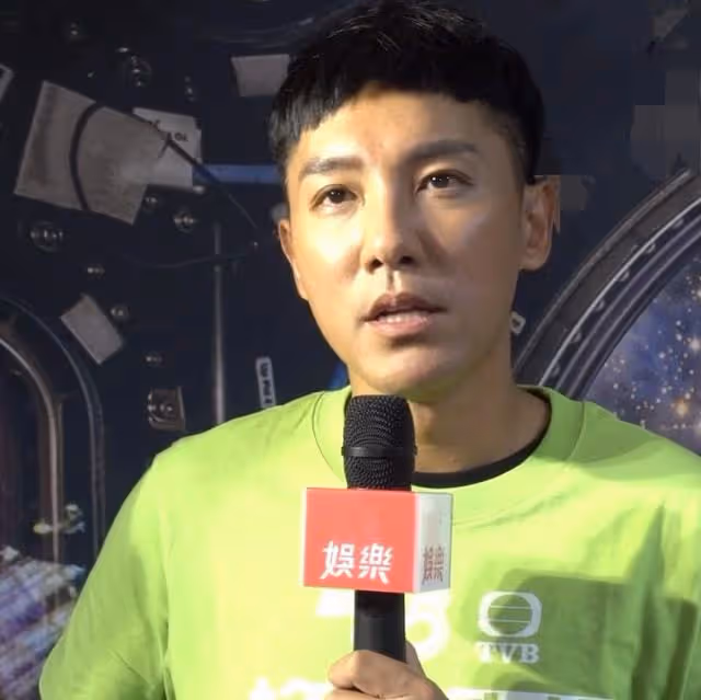 誓要上位！TVB小生苦等多年仍未能做男一，放話高層「隨時離巢」