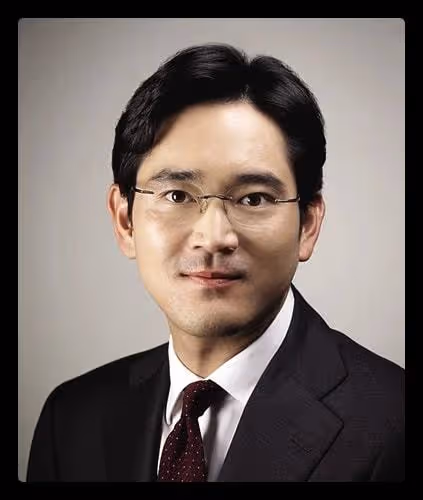 男星控訴遭韓國人盜圖!照片被換頭成三星太子,民族服飾也沒逃過