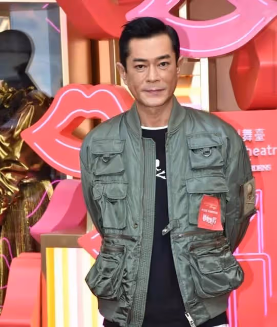 加油!TVB知名男星受疫情影響收入大減,仍捐30萬物資助基層人士