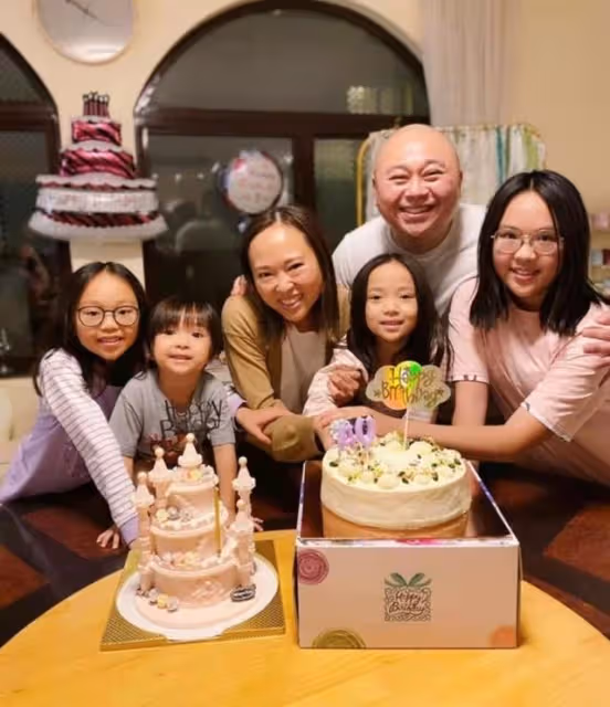加油!TVB知名男星受疫情影響收入大減,仍捐30萬物資助基層人士